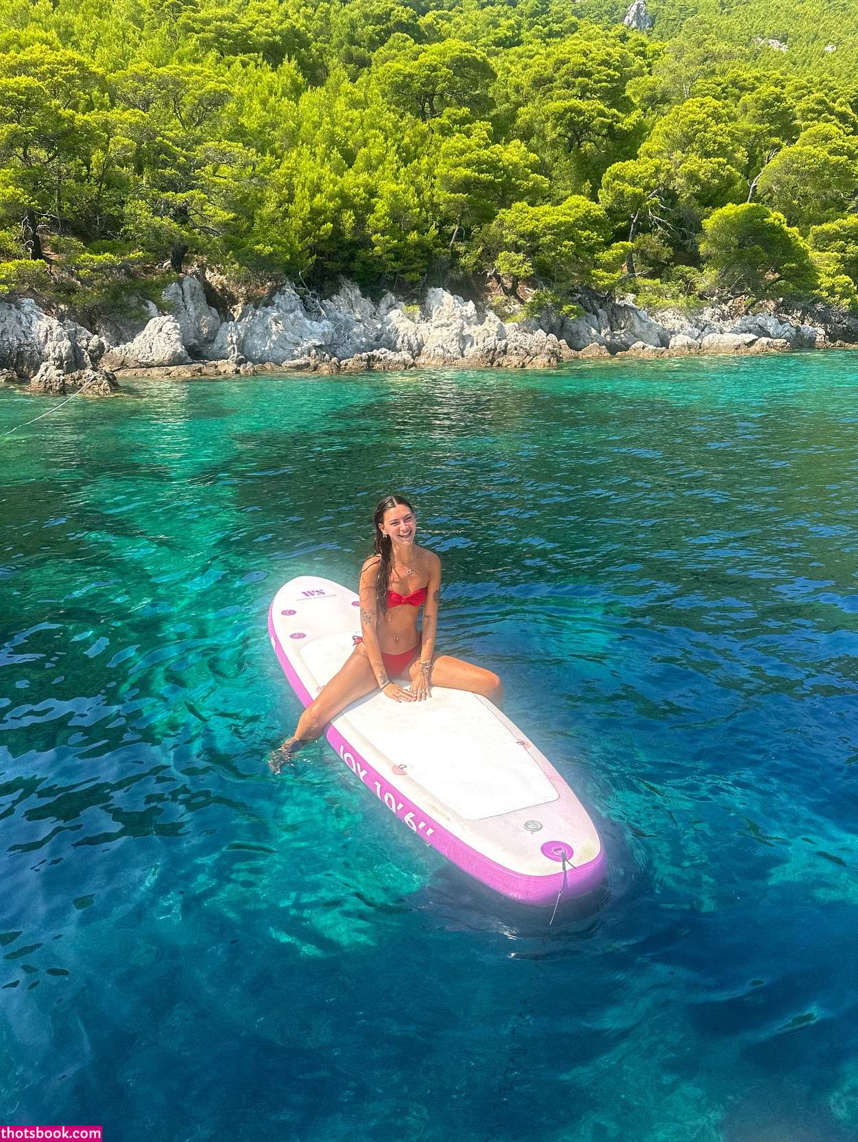 Cassadventures Nude Leaks OnlyFans Photos #2 1886182