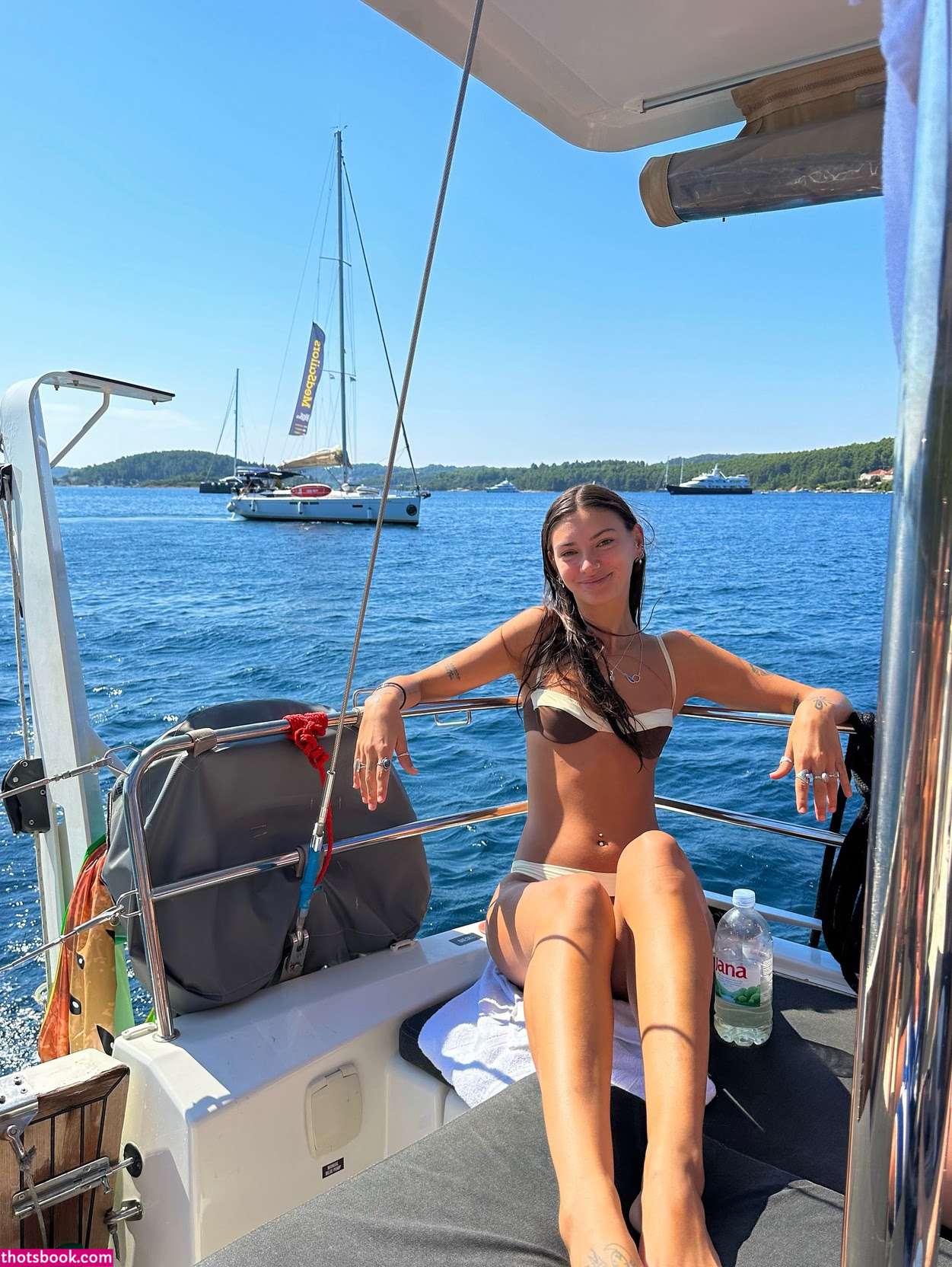 Cassadventures Nude Leaks OnlyFans Photos #2 1886185