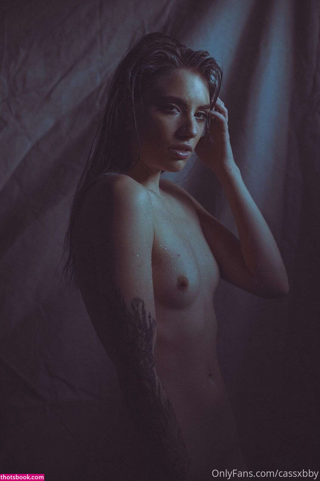 Cassx777 Cassxbby Cassmuzik Nude Leaks OnlyFans Photos #1 1886200