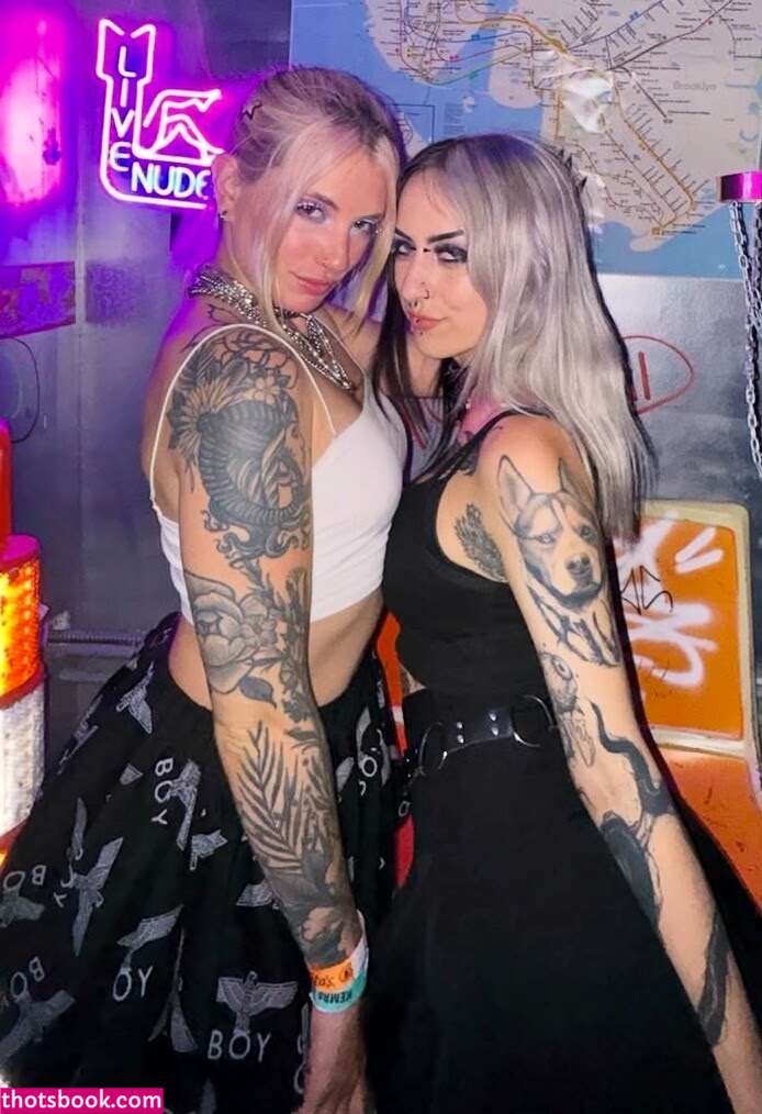 Cassx777 Cassxbby Cassmuzik Nude Leaks OnlyFans Photos #4 1886231