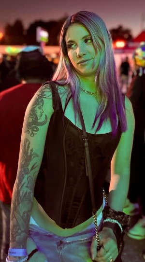 Cassx777 Cassxbby Cassmuzik Nude Leaks OnlyFans Photos #4