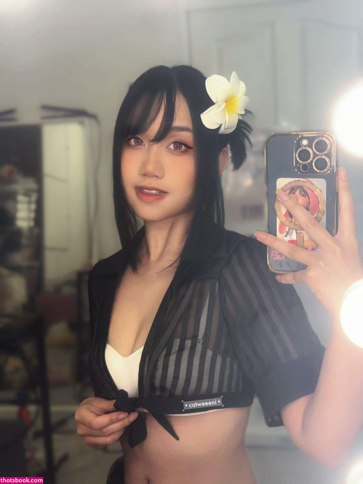 catweeeni Nude Leaks OnlyFans Photos #3 1886245