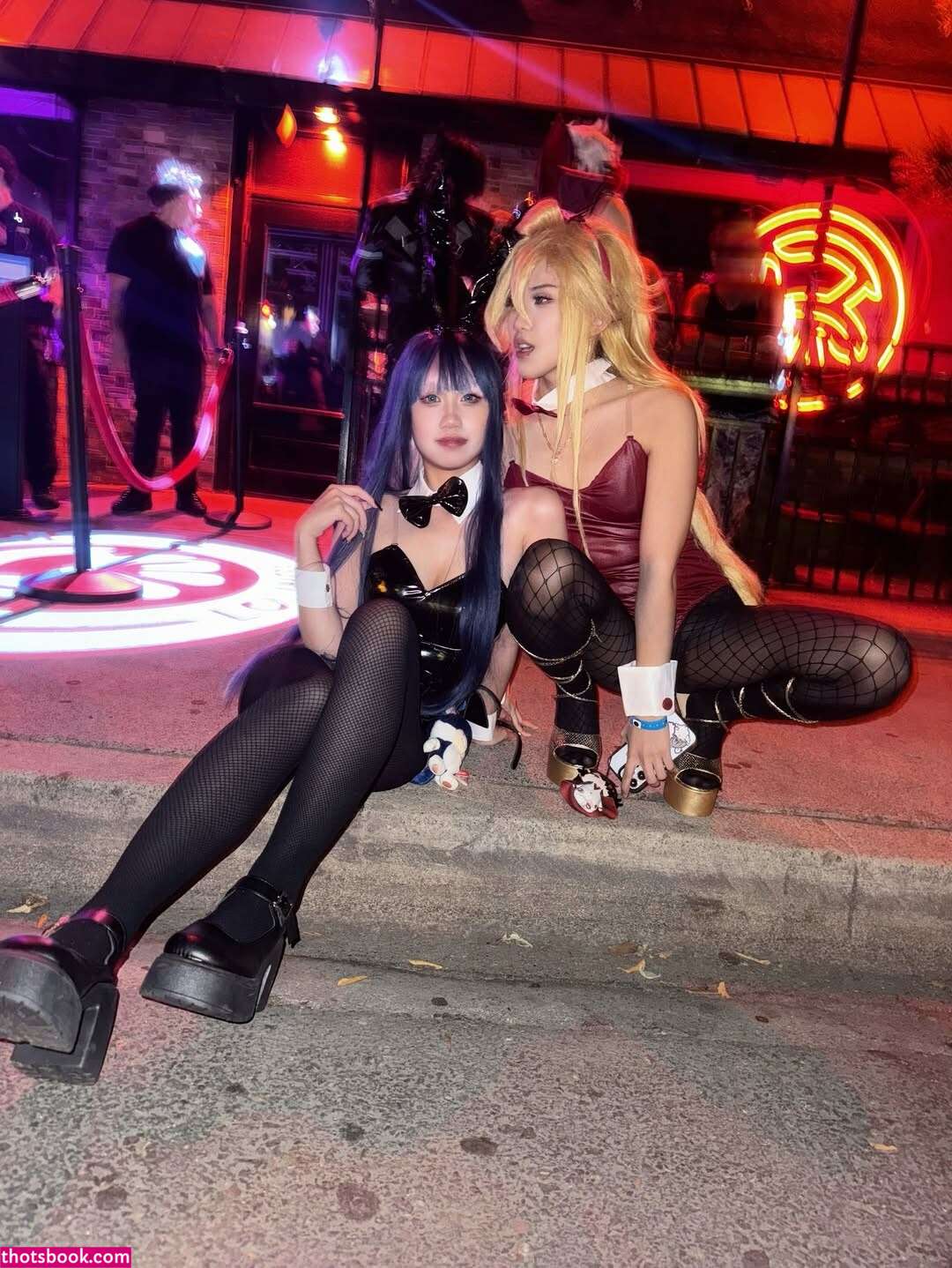 catweeeni Nude Leaks OnlyFans Photos #4 1886254