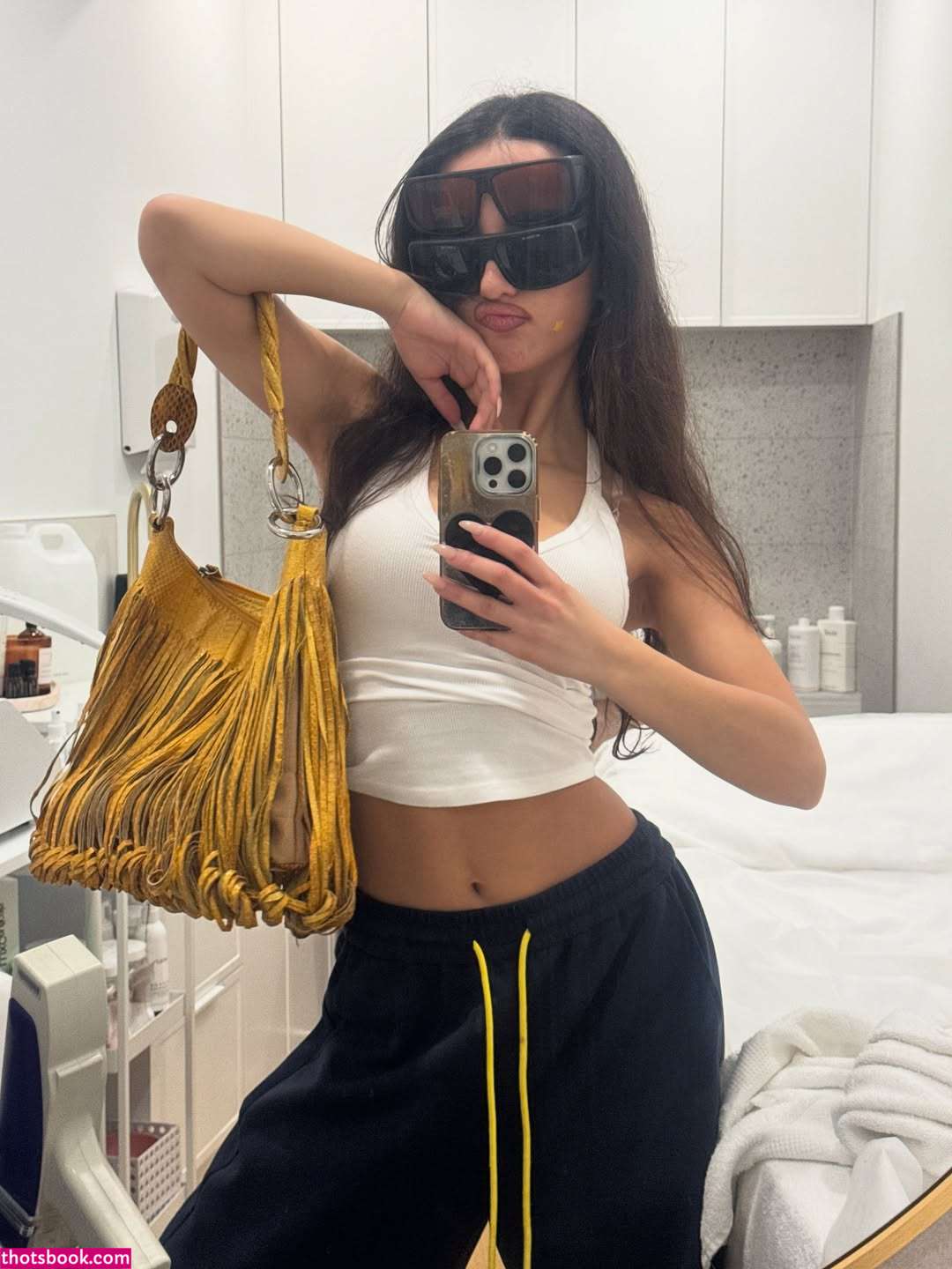 Ella Christo Nude Leaks OnlyFans Photos #1 1886315