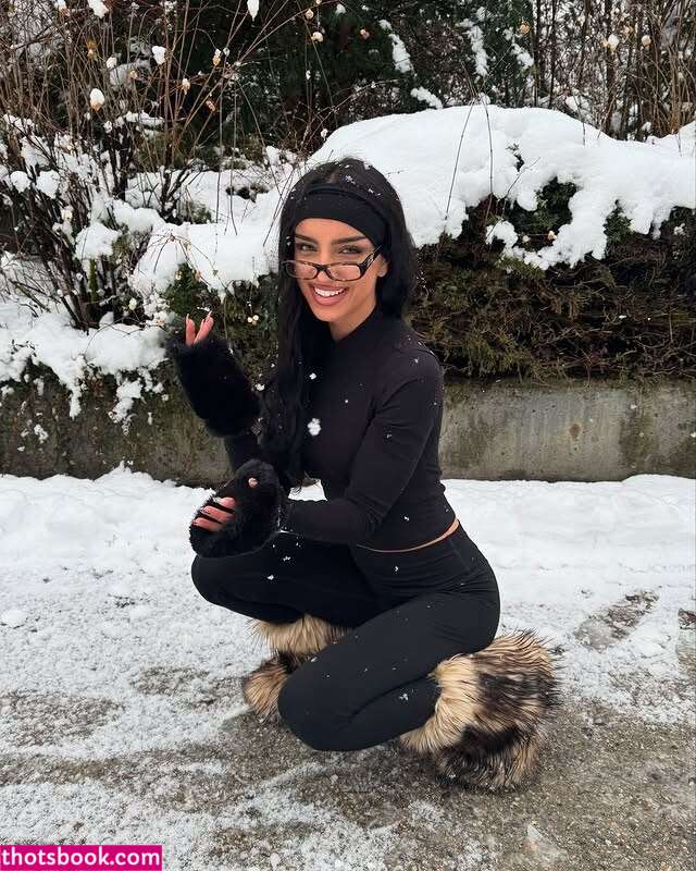 Ella Christo Nude Leaks OnlyFans Photos #2 1886324