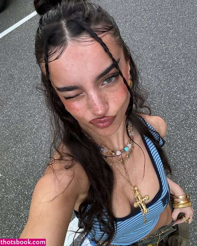 Ella Christo Nude Leaks OnlyFans Photos #2 1886327