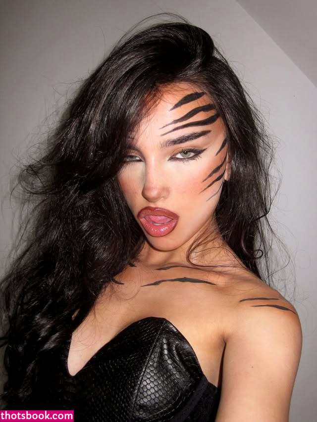 Ella Christo Nude Leaks OnlyFans Photos #3 1886336