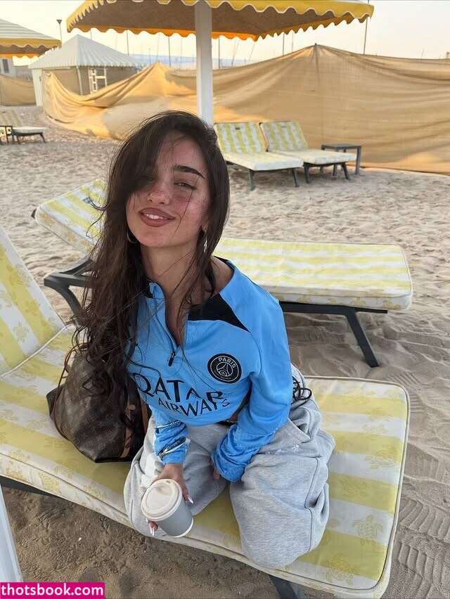 Ella Christo Nude Leaks OnlyFans Photos #4 1886342