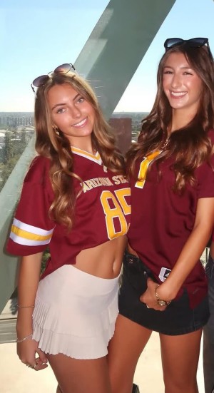 Emersen Turner emmykappy Nude Leaks OnlyFans Photos #1