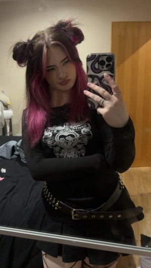 iFaerae Nude Leaks OnlyFans Photos #1