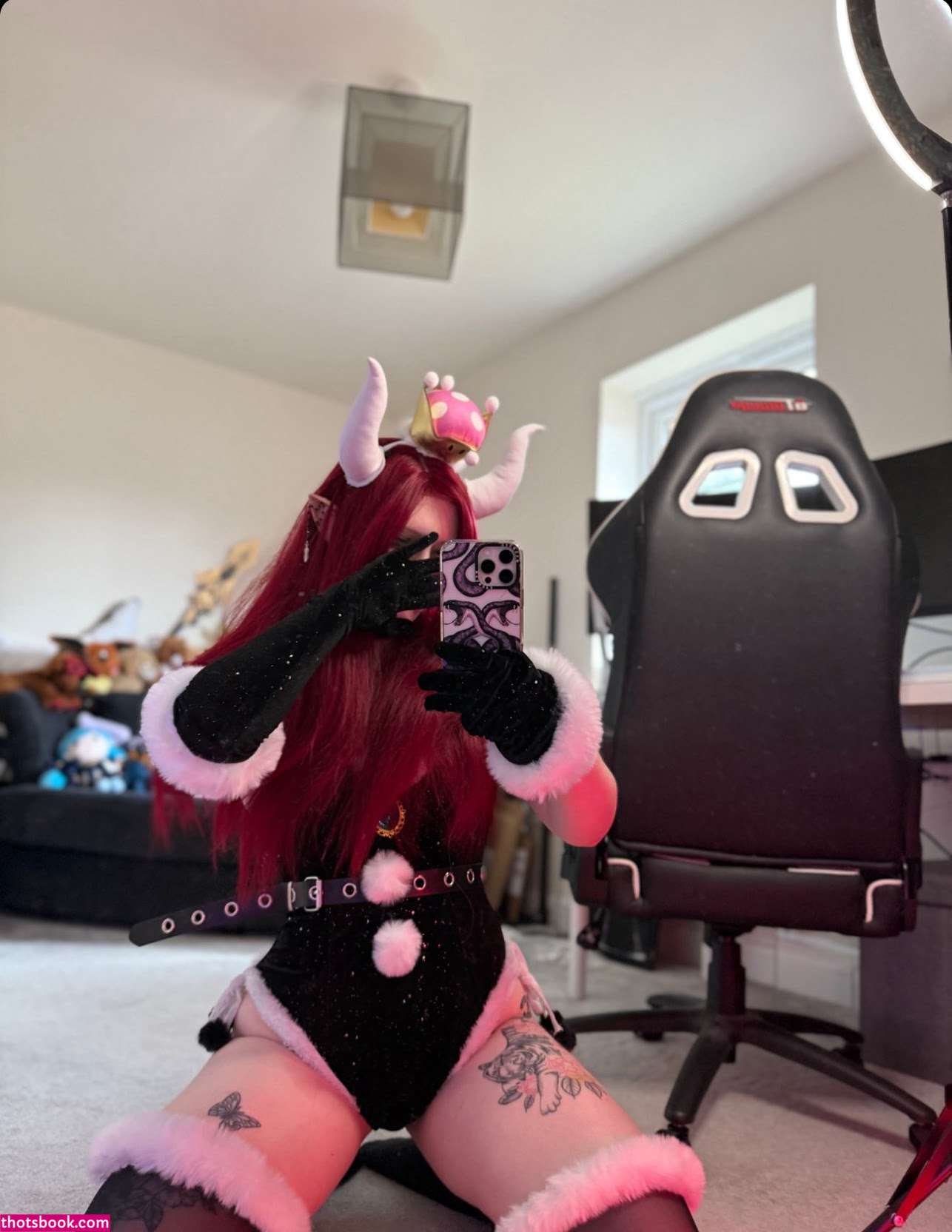 iFaerae Nude Leaks OnlyFans Photos #4 1886538