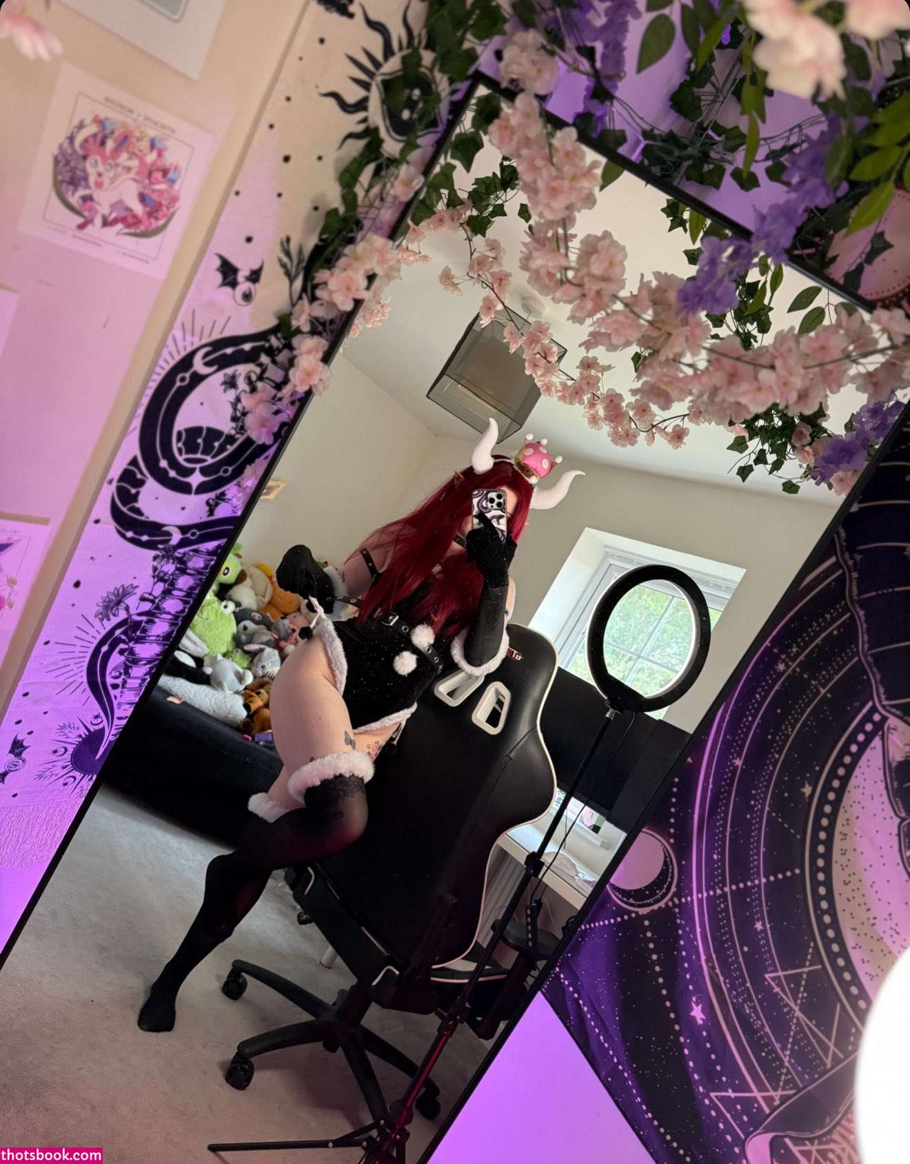 iFaerae Nude Leaks OnlyFans Photos #4 1886540