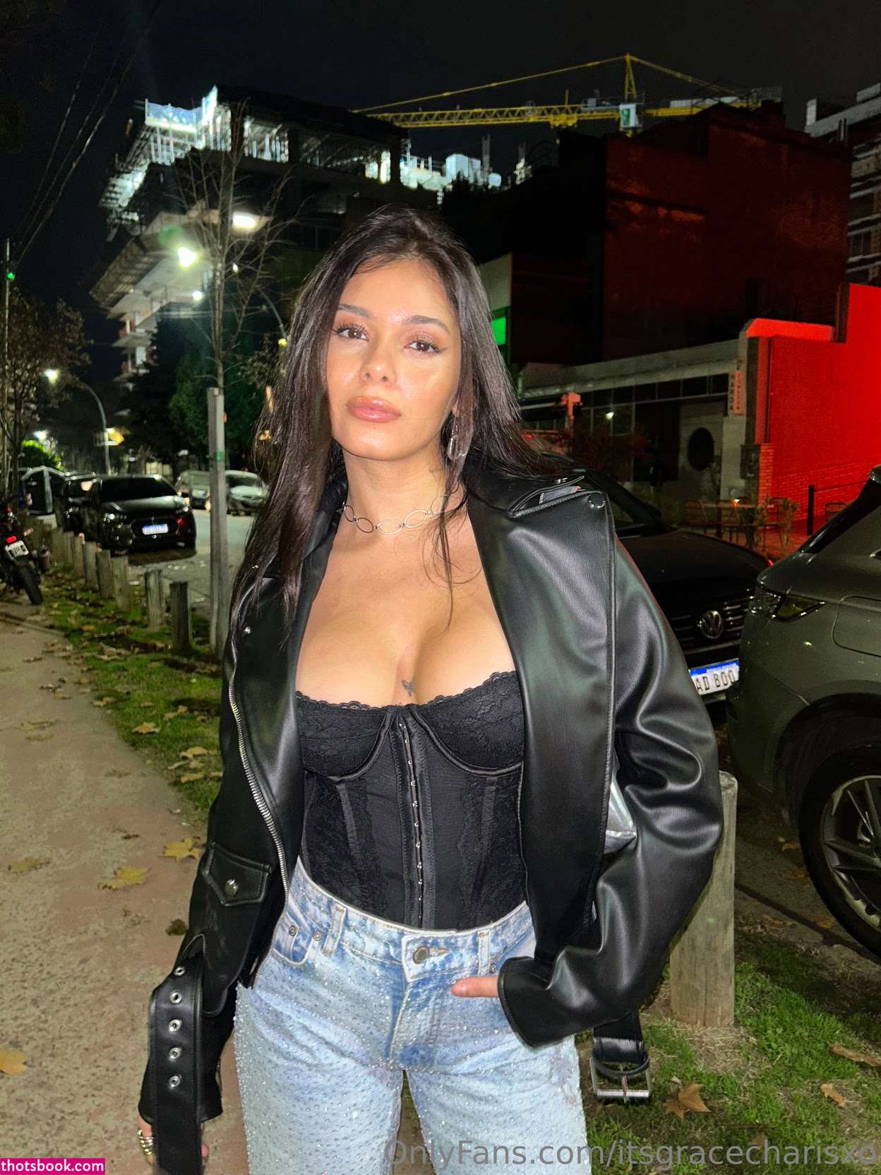 itsgracecharisxo Nude Leaks OnlyFans Photos #1 1886545