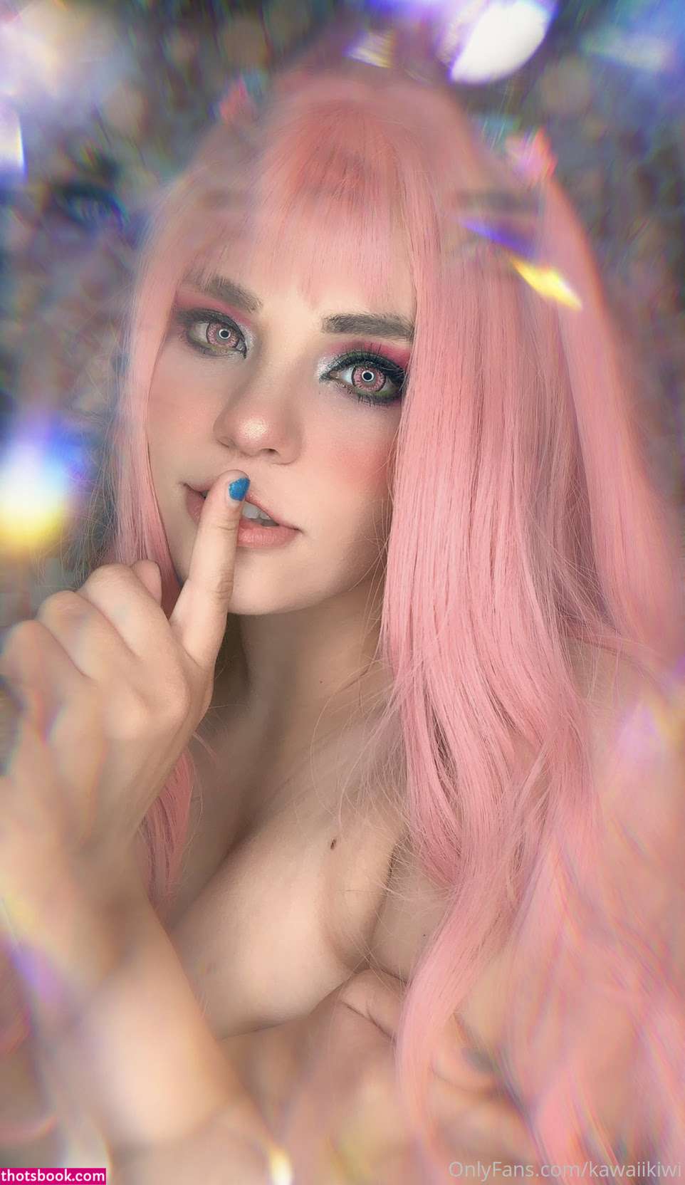 Kawaiikiwicosplay Nude Leaks OnlyFans Photos #2 1886670