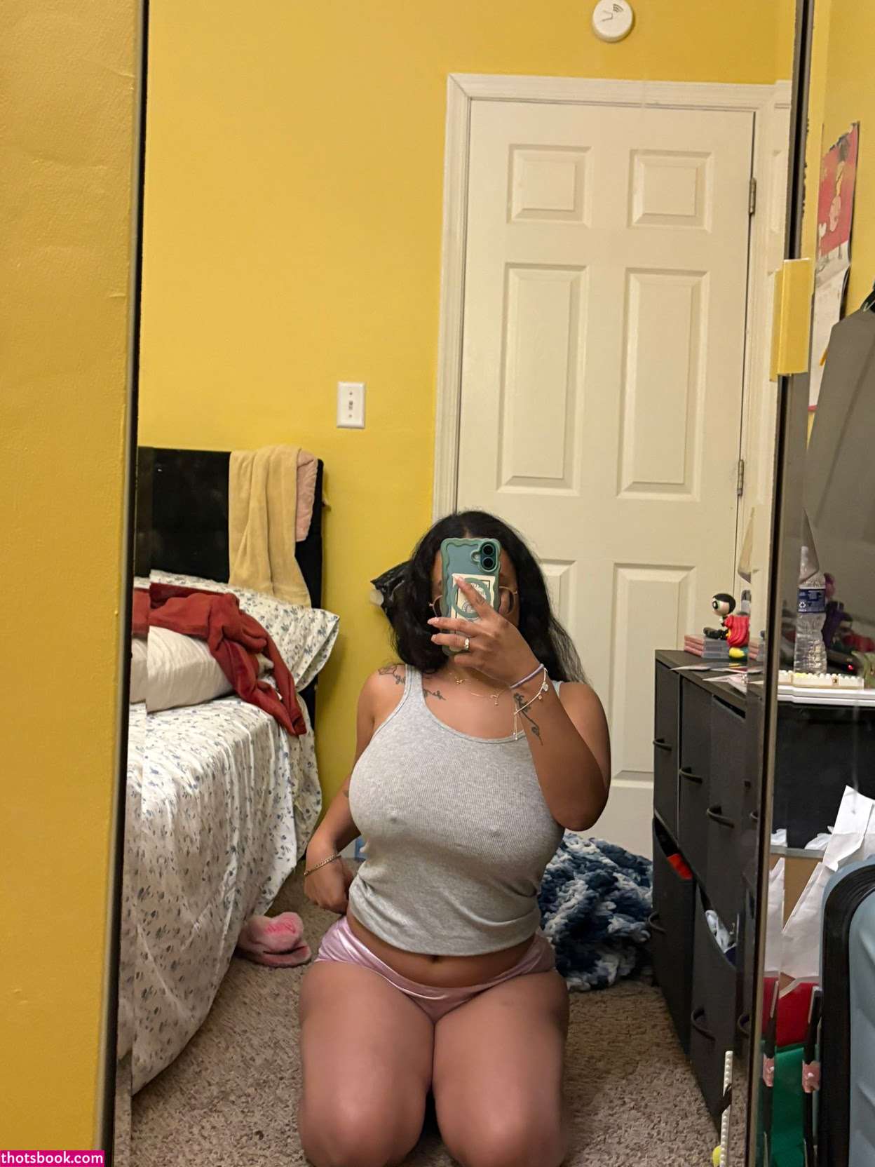 Mandaavision Nude Leaks OnlyFans Photos #4 1886881