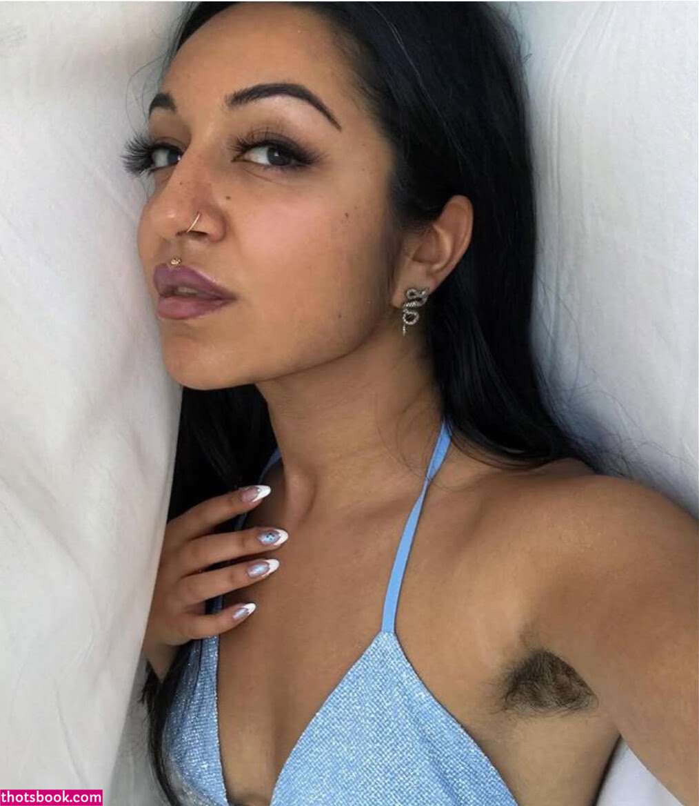 Manuka Honey Mariimals Nude Leaks OnlyFans Photos #2 1886895