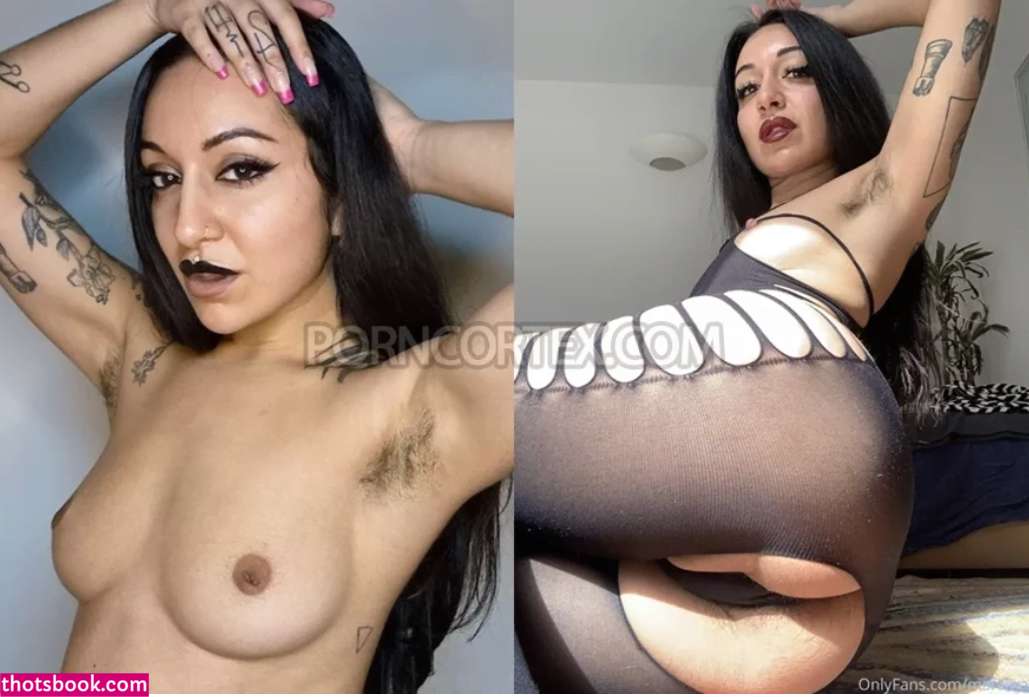 Manuka Honey Mariimals Nude Leaks OnlyFans Photos #4 1886905