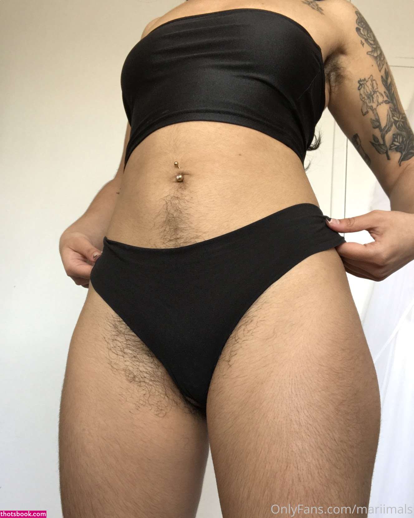 Manuka Honey Mariimals Nude Leaks OnlyFans Photos #4 1886918