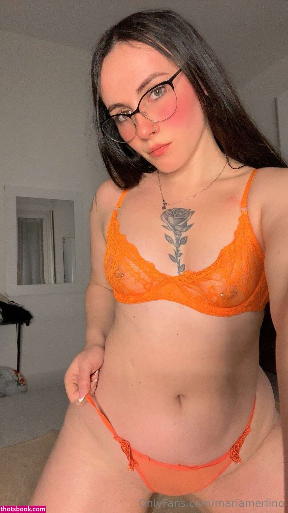 Maria Merlino mariamerlinovip Nude Leaks OnlyFans Photos #4 1886958