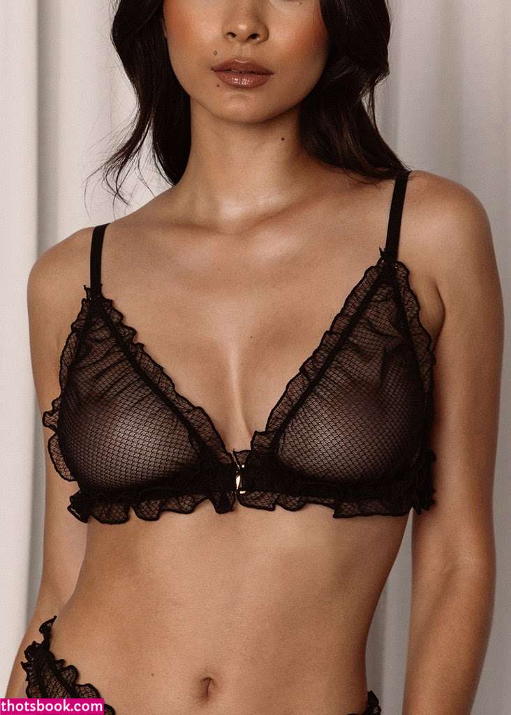 Monica Puddy Nude Leaks OnlyFans Photos #3 1887069