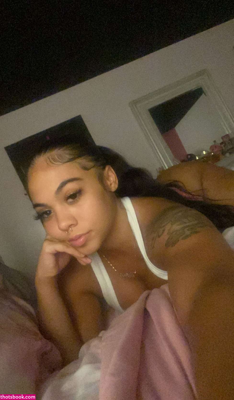 rajahraee RajahCotton Nude Leaks OnlyFans Photos #1 1887237