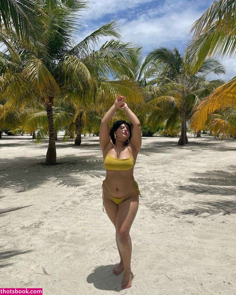 Saachi Sood Nude Leaks OnlyFans Photos #4 1887341