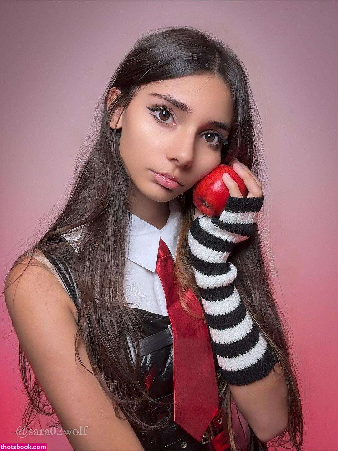 sara02wolf Nude Leaks OnlyFans Photos #2 1887387