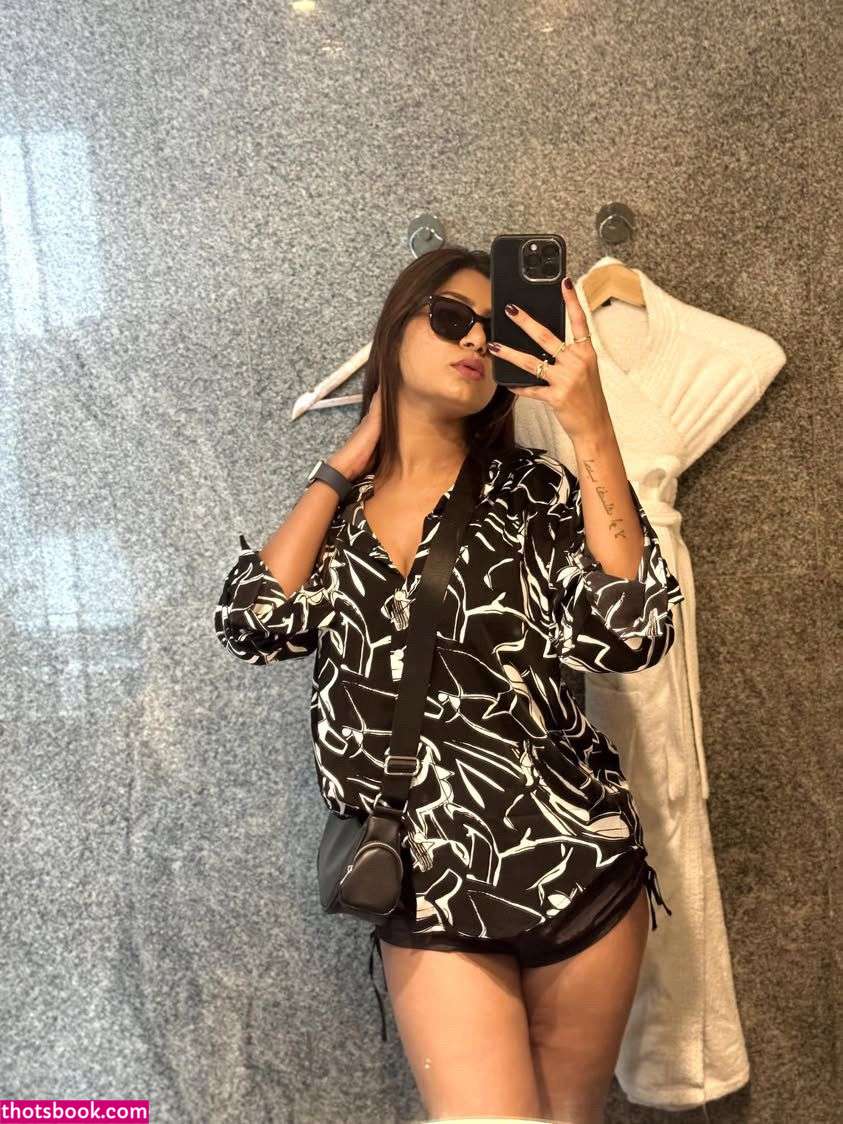 Shanu Dhekawa Nude Leaks OnlyFans Photos #3 1887438