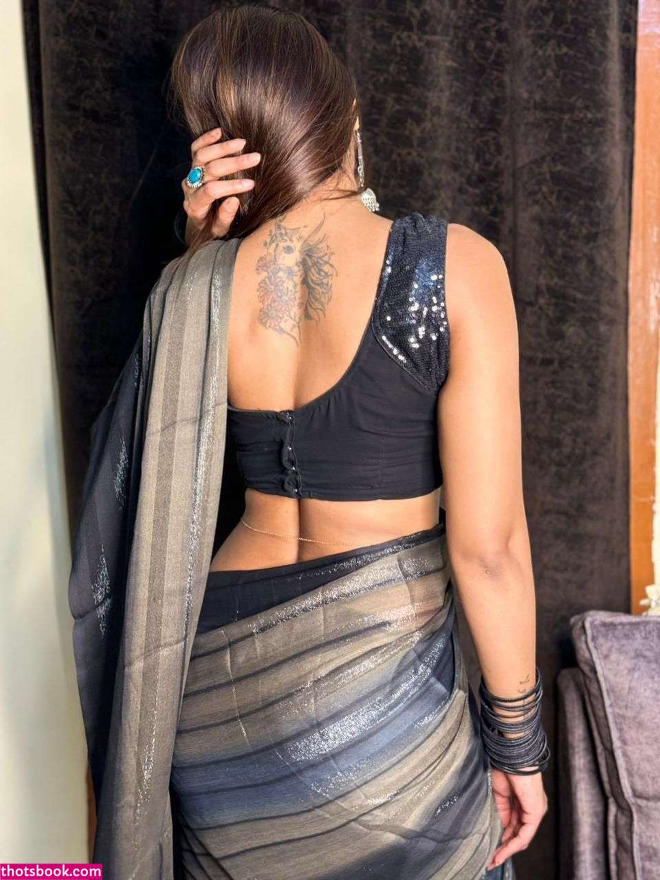 Shanu Dhekawa Nude Leaks OnlyFans Photos #3 1887441