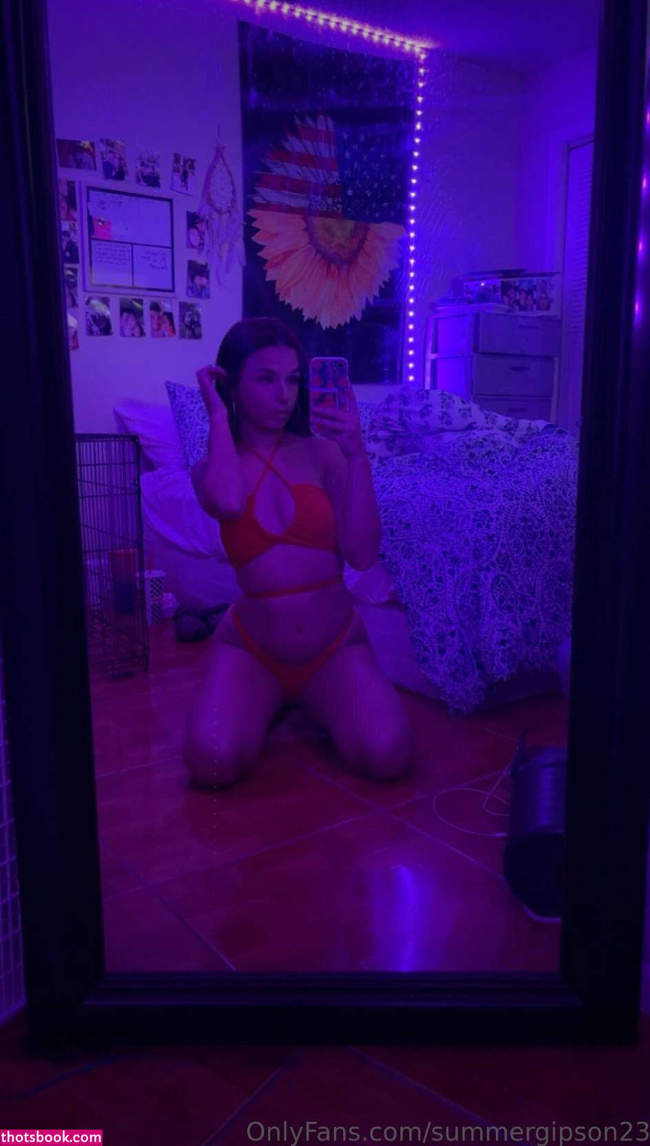 summergipson23 Nude Leaks OnlyFans Photos #3 1887608