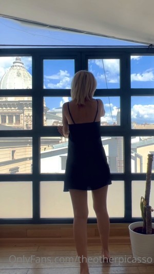 TheOtherPicasso Nude Leaks OnlyFans Video #1