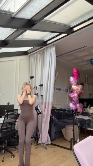 inst rinna Nude Leaks OnlyFans Video #1