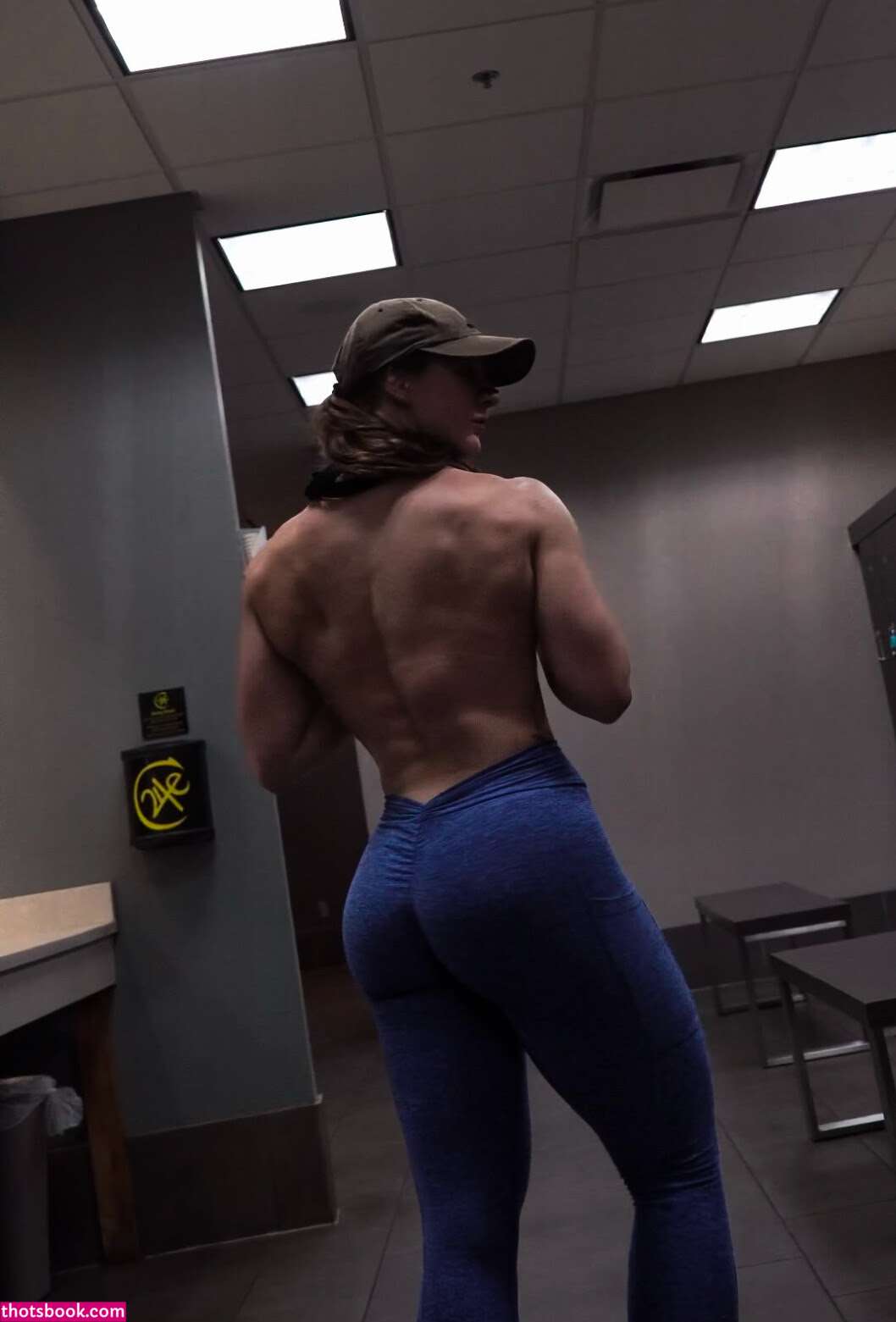 Annaherbert22 Annacfit Anna Herbert Nude Leaks OnlyFans Photos #3 1852176