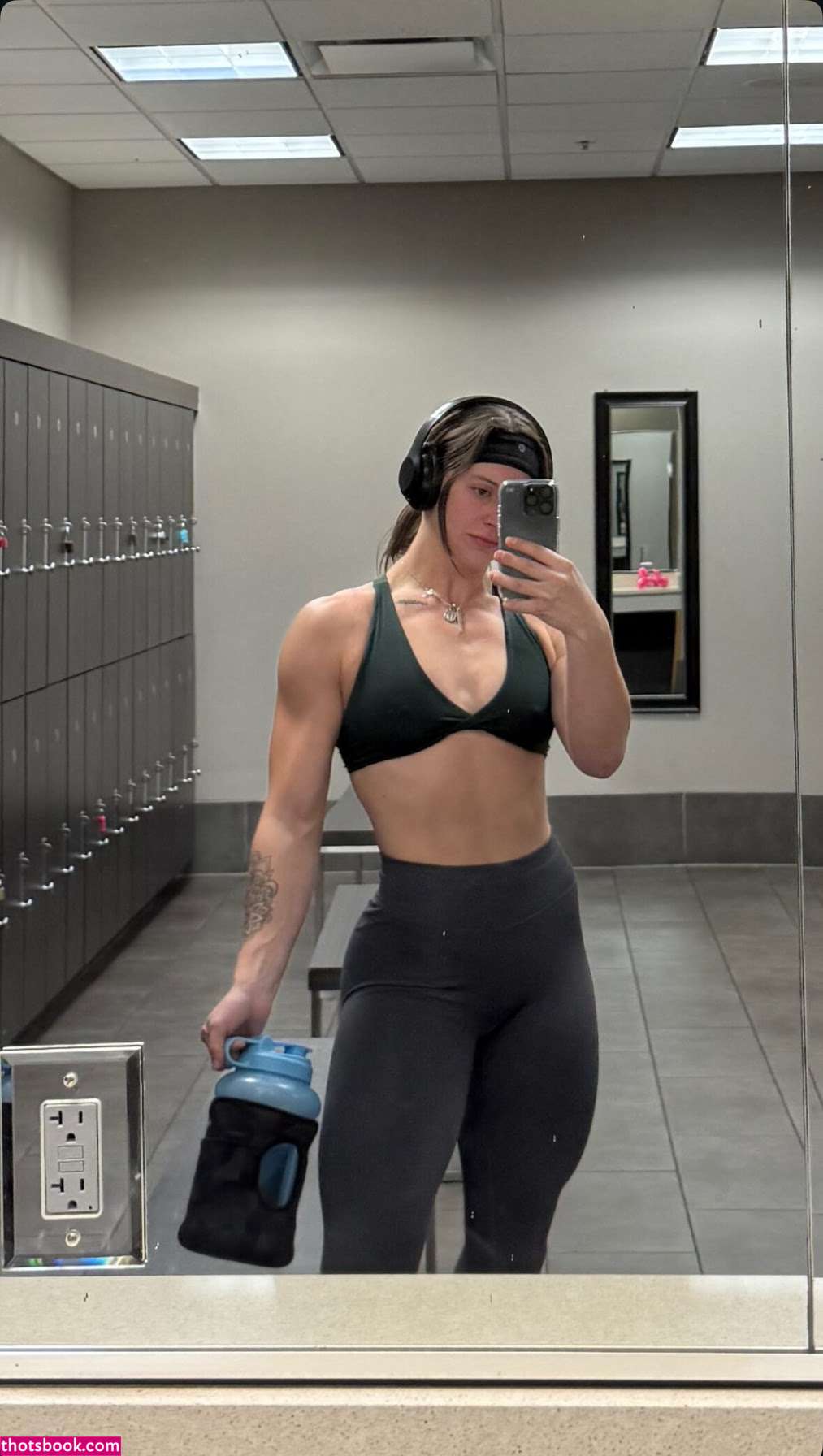 Annaherbert22 Annacfit Anna Herbert Nude Leaks OnlyFans Photos #5 1852187