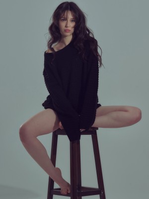 Bengisu Baykal bengisubaykal Nude Leaks OnlyFans Photos #2