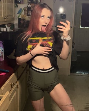 Carrie Cannie Nude Leaks OnlyFans Photos #1