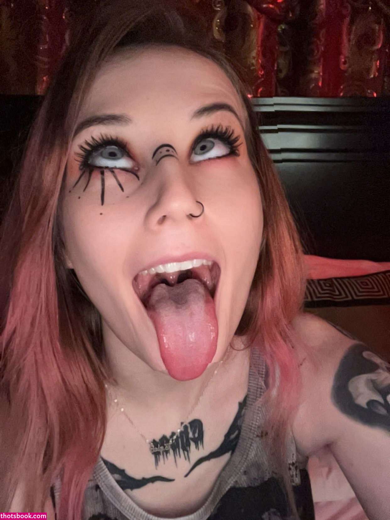 Carrie Cannie Nude Leaks OnlyFans Photos #3 1852668