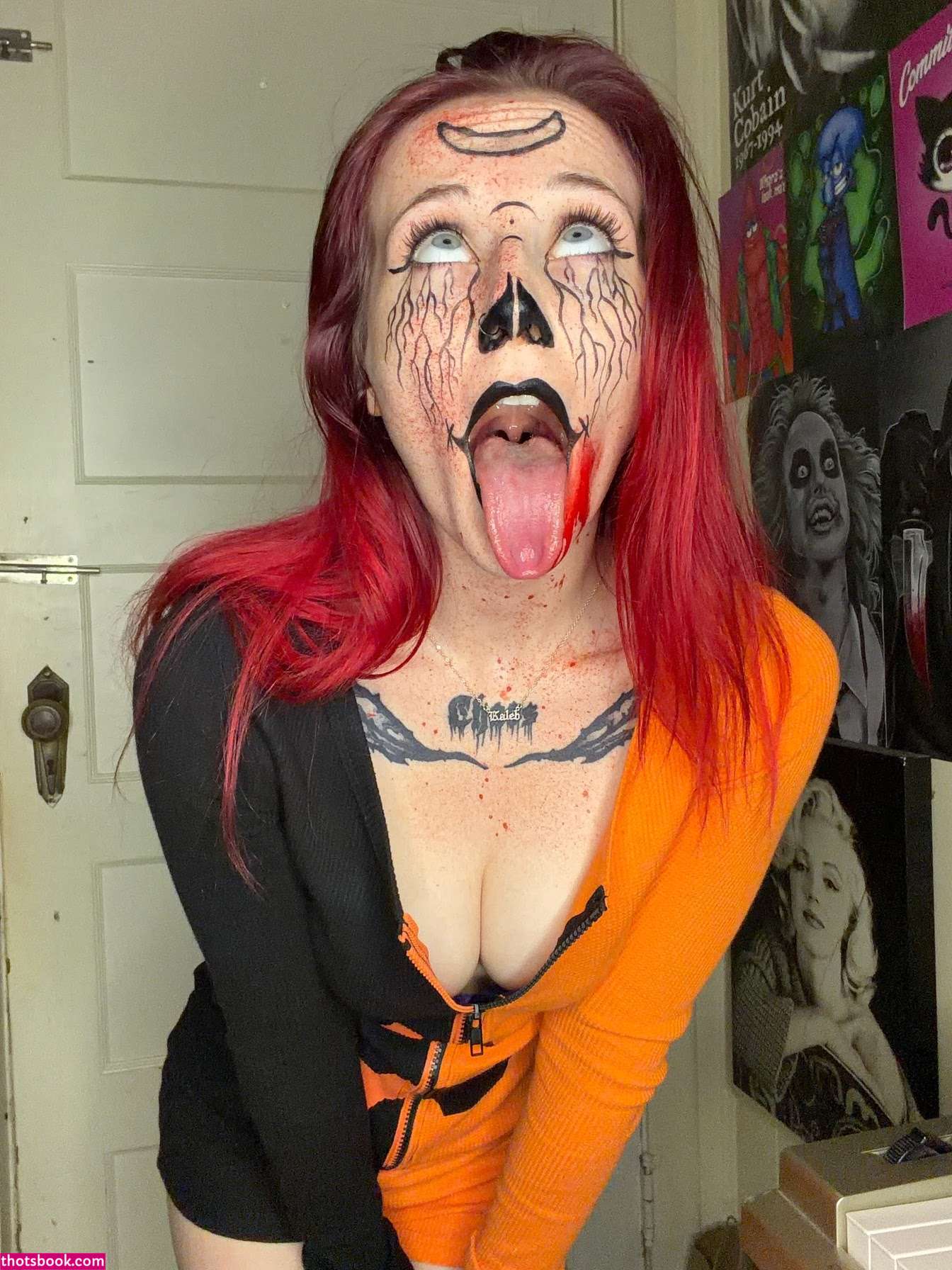 Carrie Cannie Nude Leaks OnlyFans Photos #5 1852679