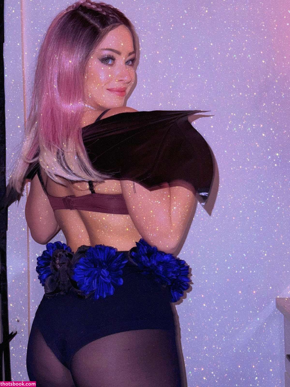 Darian Smith DariQueen Danism27 danidoodles143 Nude Leaks OnlyFans Photos #4 1852885