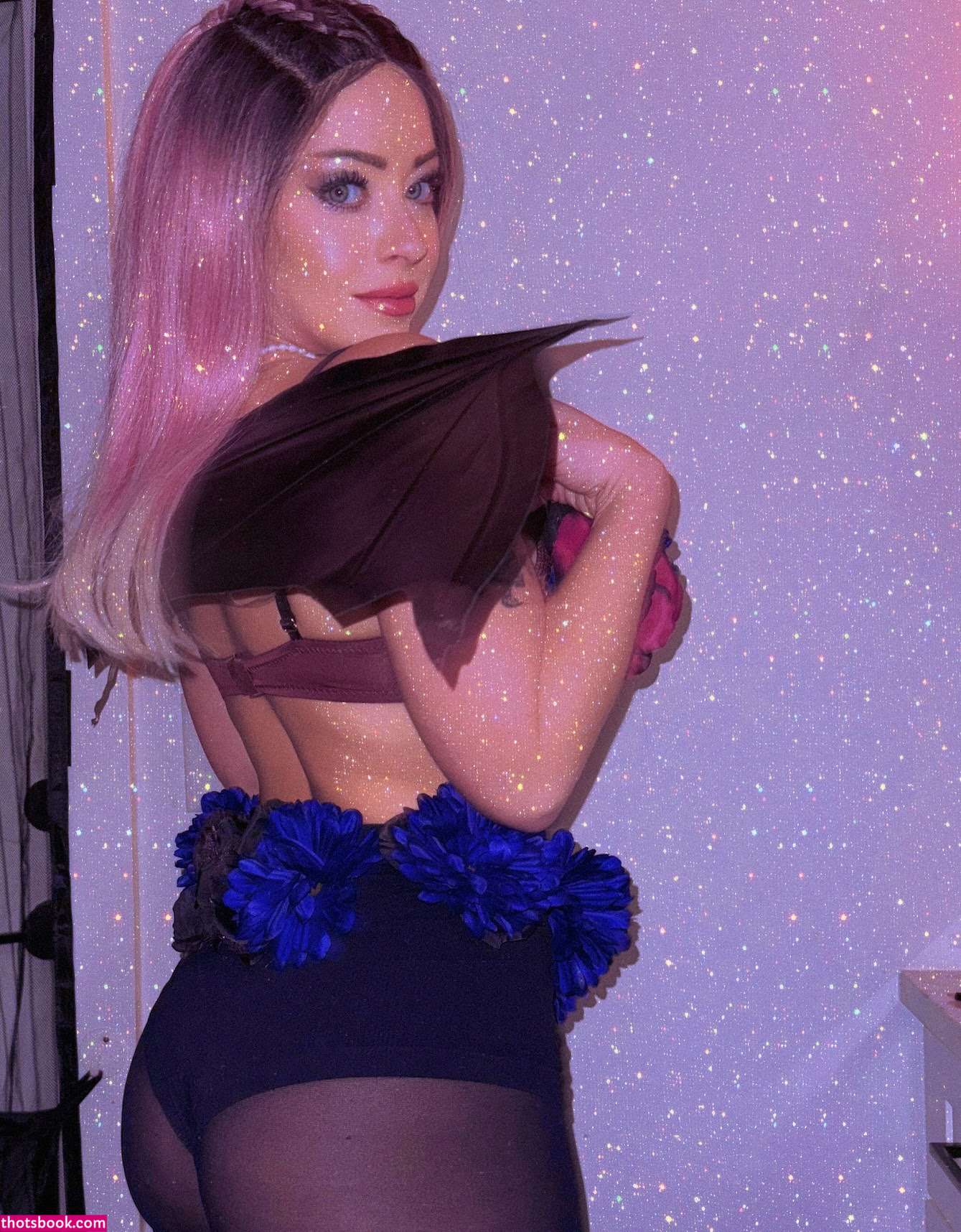 Darian Smith DariQueen Danism27 danidoodles143 Nude Leaks OnlyFans Photos #4 1852886