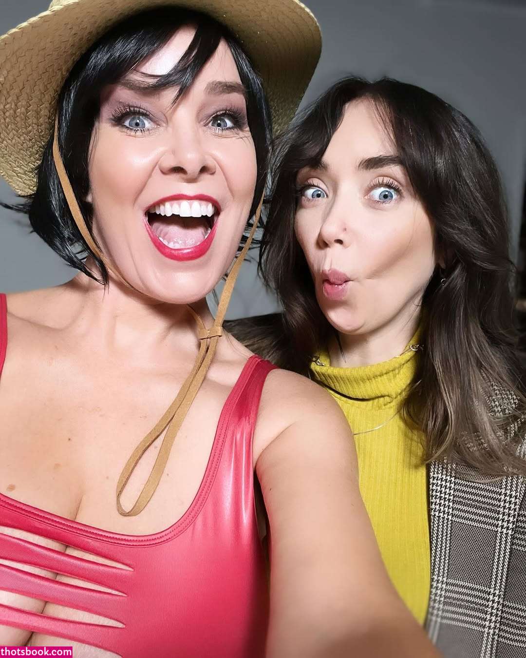 Erica Schroeder Nude Leaks OnlyFans Photos #5 1853085