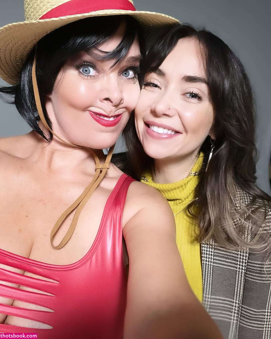 Erica Schroeder Nude Leaks OnlyFans Photos #5 1853090