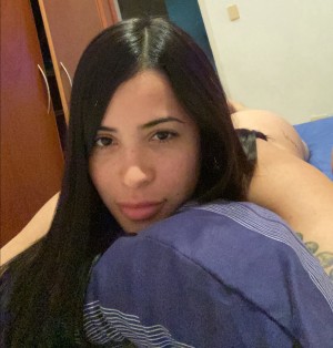 Gabriella Monasterios Nude Leaks OnlyFans Photos #5