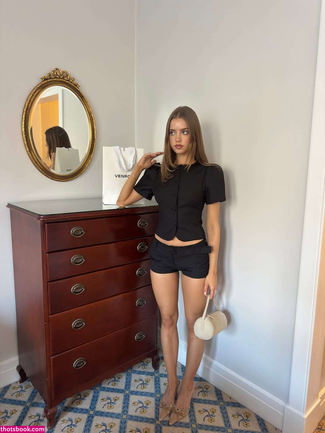 Grace Meredith gracemeredith Nude Leaks OnlyFans Photos #4 1853352