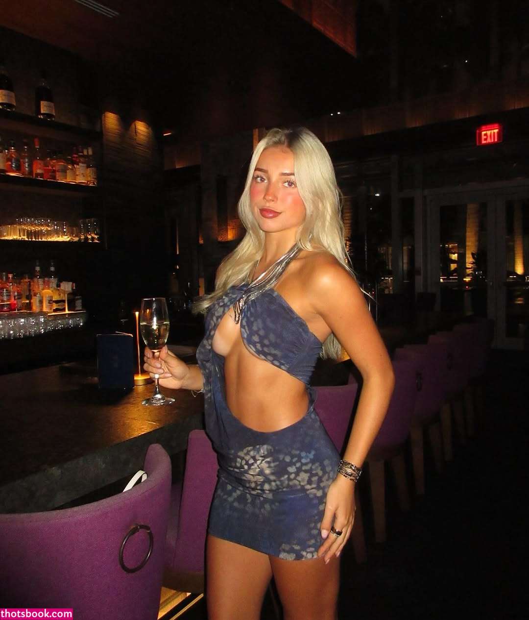 Grace Quigley gracequigleyyy Nude Leaks OnlyFans Photos #4 1853376