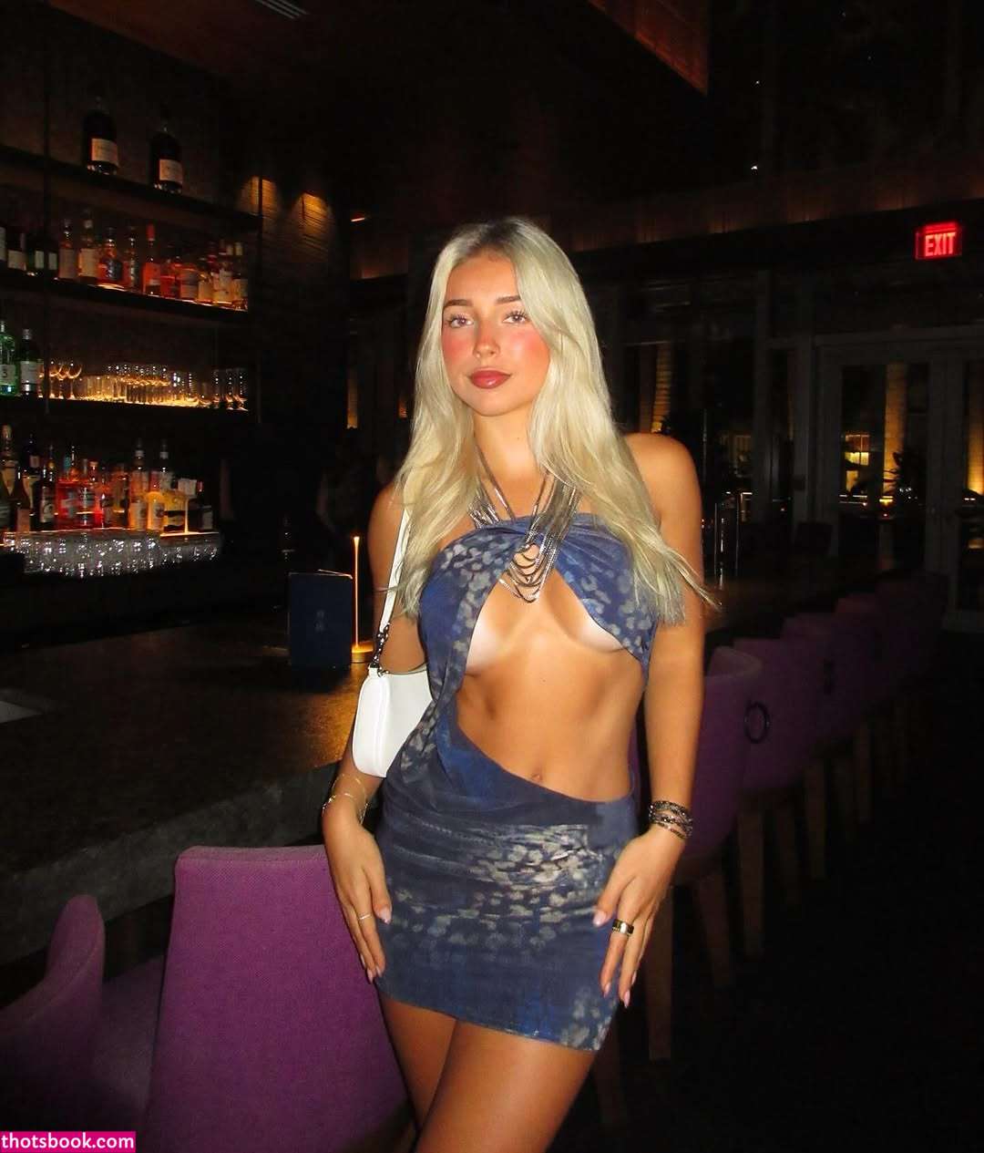 Grace Quigley gracequigleyyy Nude Leaks OnlyFans Photos #4 1853378