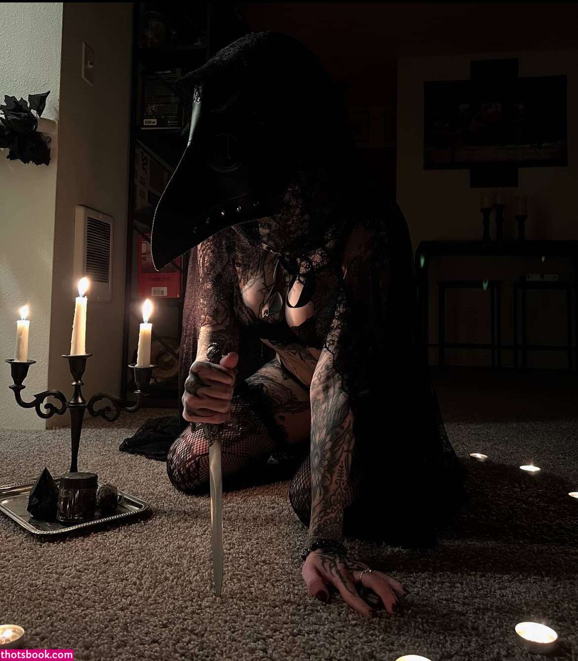 Tyniquewebster Nude Leaks OnlyFans Photos #1 1853426