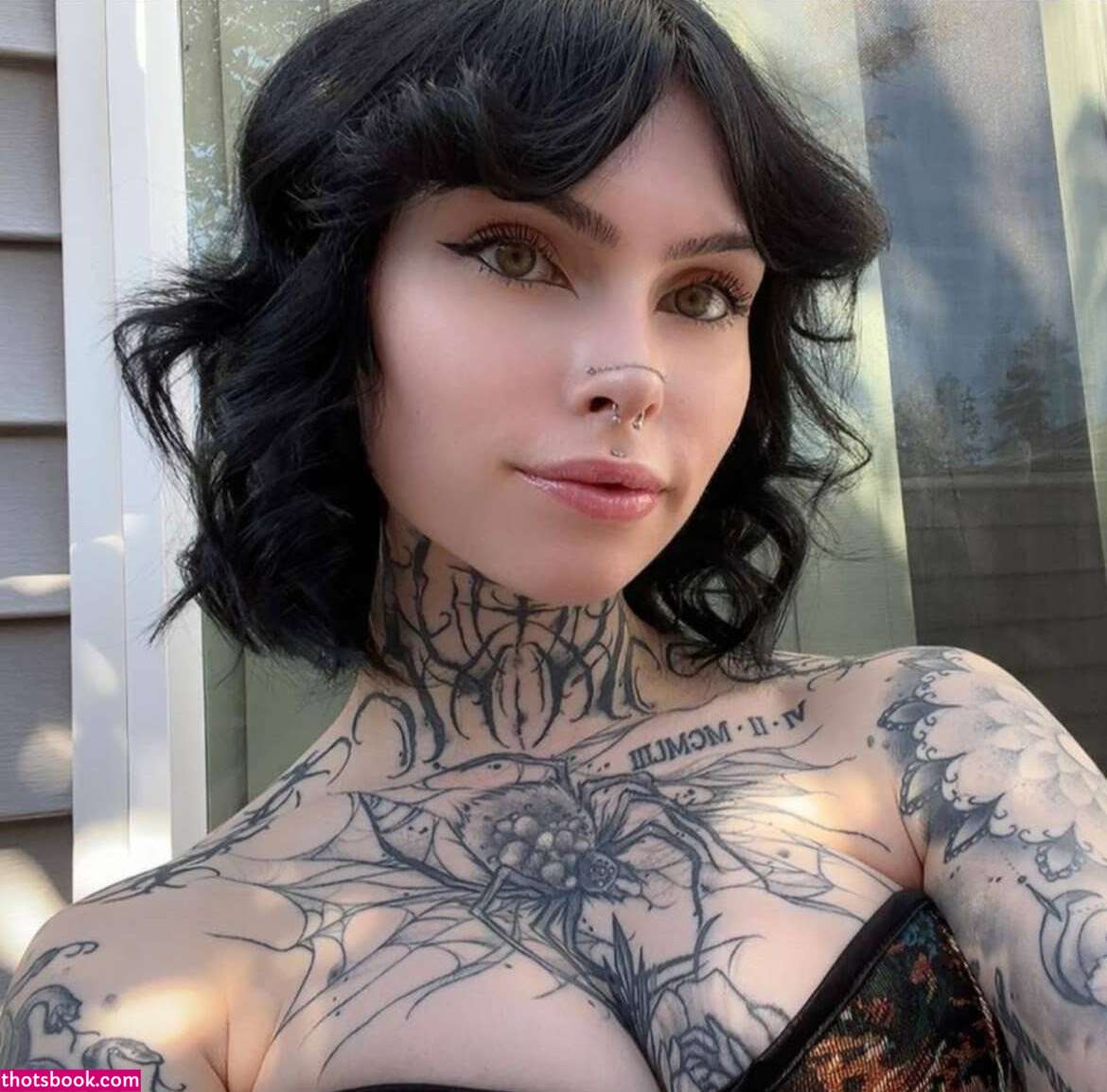 Tyniquewebster Nude Leaks OnlyFans Photos #2 1853428