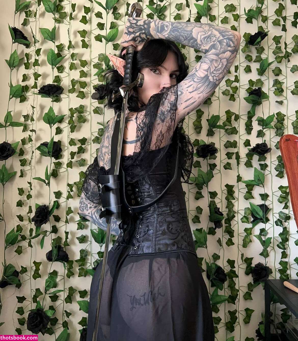 Tyniquewebster Nude Leaks OnlyFans Photos #5 1853447