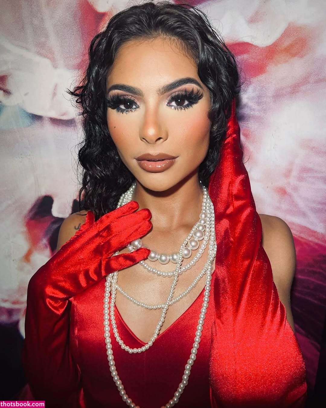 Vanne Perez Nude Leaks OnlyFans Photos #1 1853500